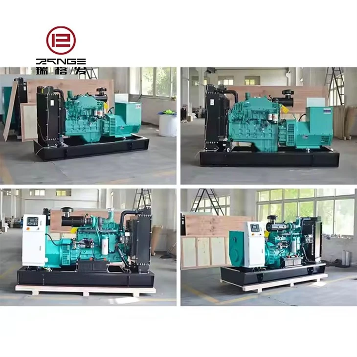 7kw Silent Generator suppliers